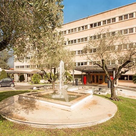 Park Hotel Roma Cassia Extérieur photo