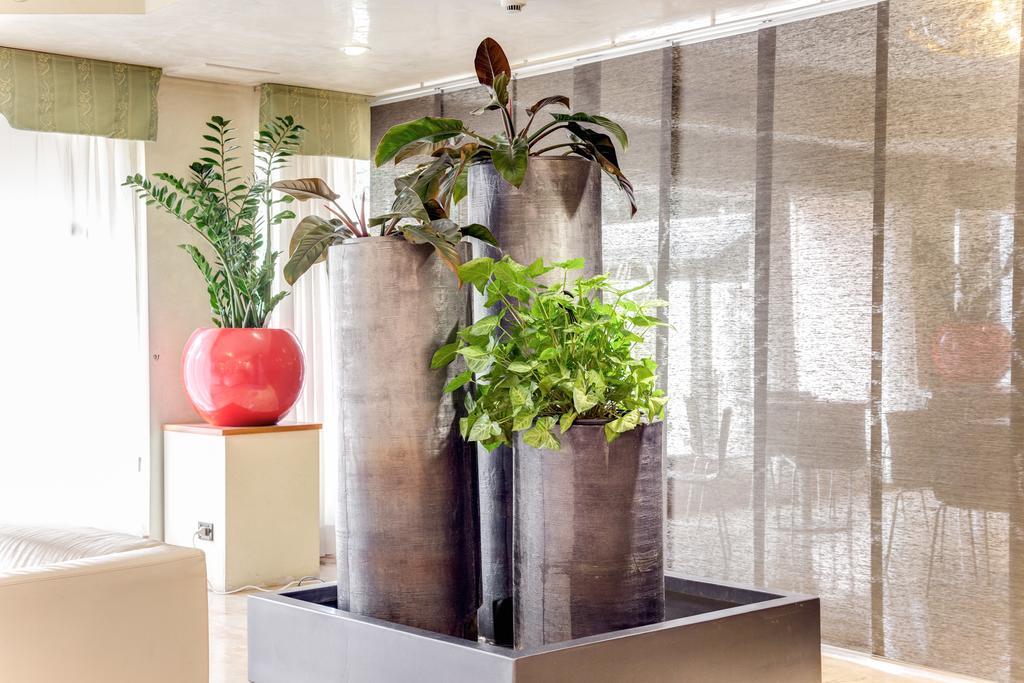 Park Hotel Roma Cassia Extérieur photo