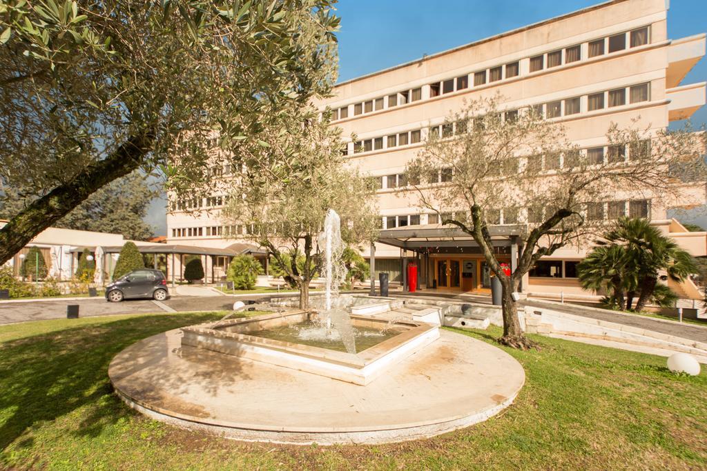 Park Hotel Roma Cassia Extérieur photo