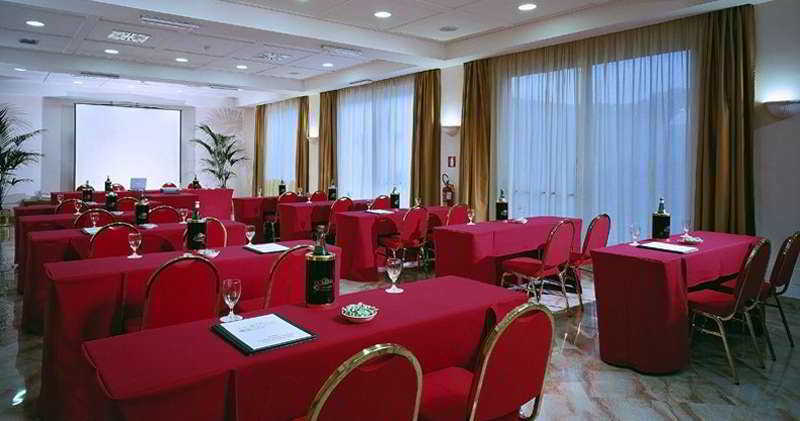 Park Hotel Roma Cassia Extérieur photo