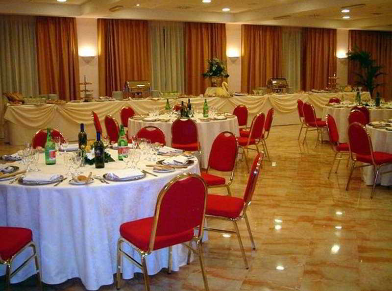 Park Hotel Roma Cassia Extérieur photo