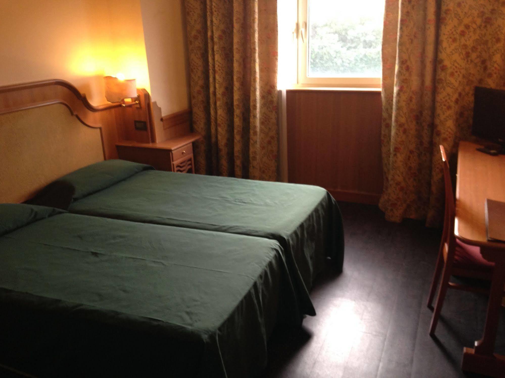 Park Hotel Roma Cassia Extérieur photo